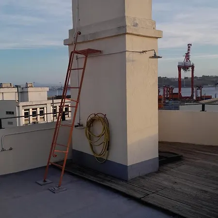 Appartamento Sobre O Rio