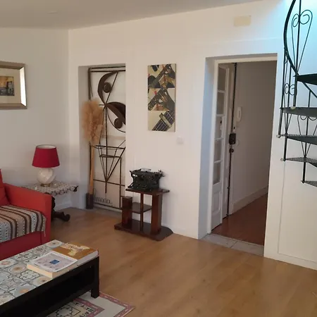 Sobre O Rio Appartamento