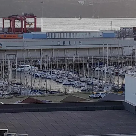 Appartamento Sobre O Rio Lisbona