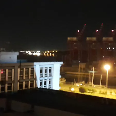 Sobre O Rio Appartamento *