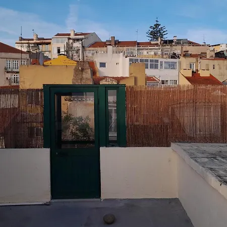 Sobre O Rio Apartment *