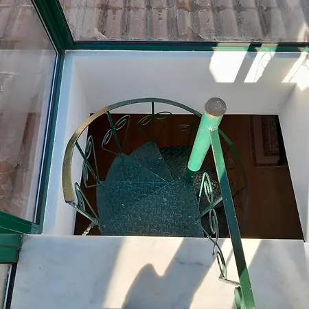 アパート Sobre O Rio *