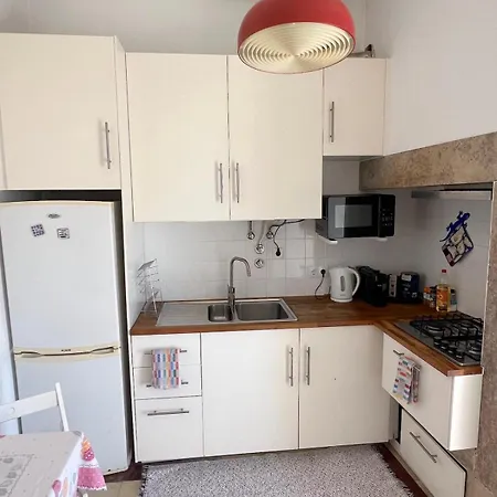 Sobre O Rio Apartment Lissabon