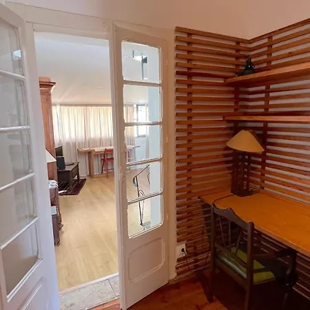 Apartment Sobre O Rio Lissabon