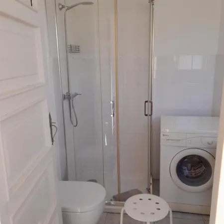 アパート Sobre O Rio