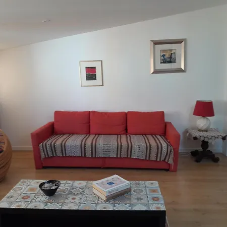 Apartment Sobre O Rio