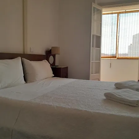 アパート Sobre O Rio