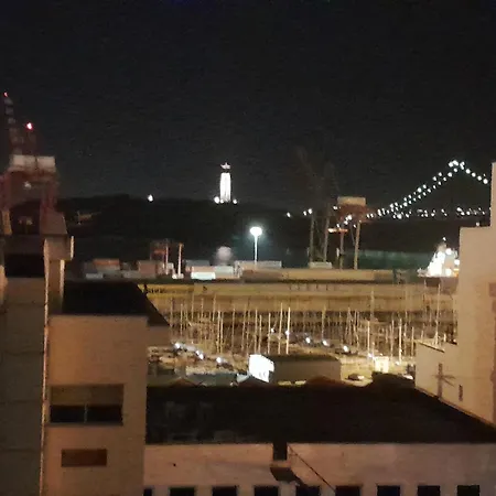 Sobre O Rio リスボン