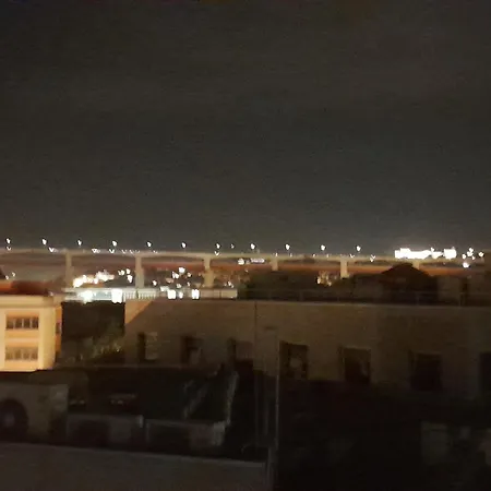 アパート Sobre O Rio