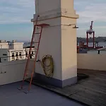 Apartament Sobre O Rio