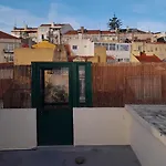 Sobre O Rio Apartament *