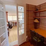 Lägenhet Sobre O Rio Lisboa