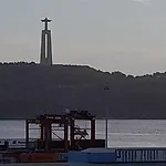 Sobre O Rio * Lizbona