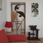 Sobre O Rio Apartament *