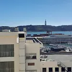 Apartament Sobre O Rio *