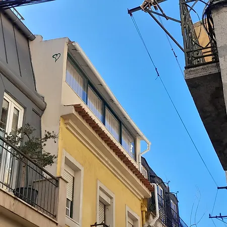 Sobre O Rio Lizbona