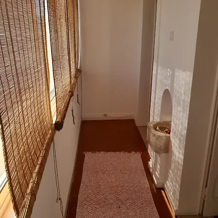 Apartamento Sobre O Rio *