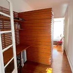 Sobre O Rio Apartment