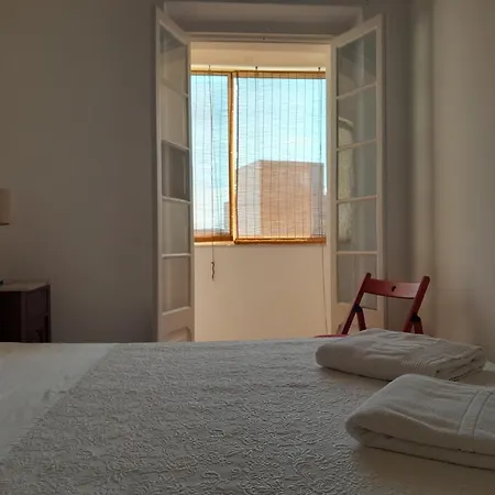 Sobre O Rio Lisboa