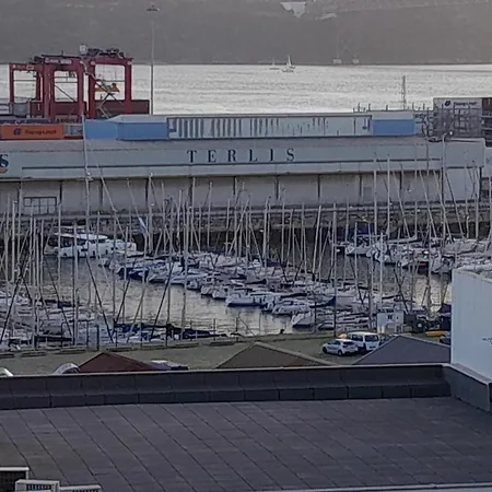 Daire Sobre O Rio Lisboa